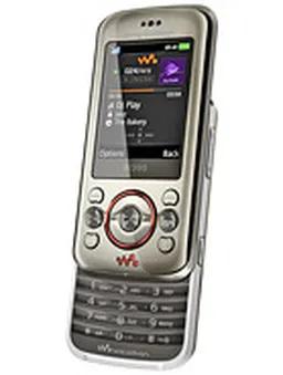 سونی اریکسون W395
