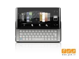 سونی اریکسون XPERIA X2