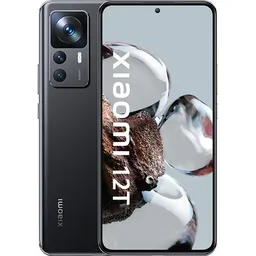 شیائومی 12T ظرفیت 128GB رم 8GB