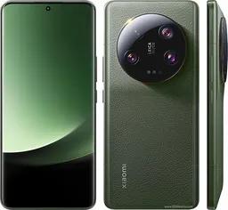 شیائومی ۱۳ اولترا ظرفیت 512GB رم 16GB - پک چین