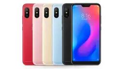 شیائومی می ای 2 لایت/ردمی 6 پرو