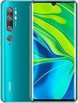 شیائومی می نوت 10 پرو ظرفیت 256GB رم 8GB