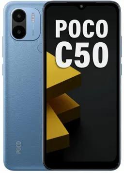 شیائومی پوکو سی50