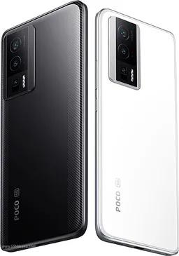 شیائومی پوکو اف5 پرو ظرفیت 256GB رم 12GB
