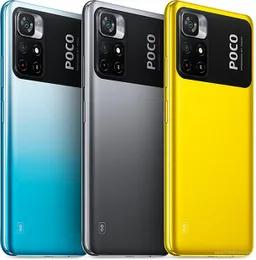 شیائومی پوکو ام ۴ پرو 5G ظرفیت 128GB رم 4GB