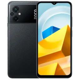 شیائومی پوکو M5 ظرفیت 128GB رم 6GB