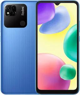 شیائومی ردمی 10A ظرفیت 64GB رم 4GB