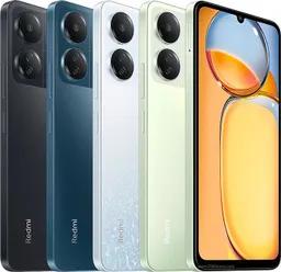 شیائومی ردمی 13C ظرفیت 128GB رم 4GB