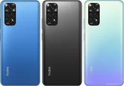 شیائومی ردمی نوت 11 ظرفیت 128GB رم 4GB