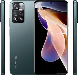شیائومی ردمی نوت ۱۱ پرو پلاس ۵جی ظرفیت 128GB رم 6GB