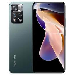 شیائومی ردمی نوت 11 پرو پلاس ظرفیت 128GB رم 6GB
