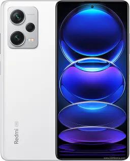 شیائومی ردمی نوت 12 پرو پلاس ظرفیت 256GB رم 8GB