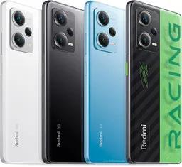 شیائومی ردمی نوت 12 پرو پلاس ظرفیت 256GB رم 8GB