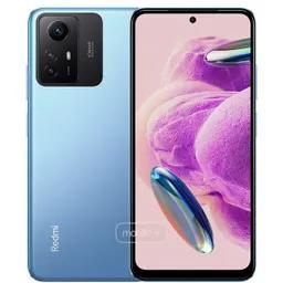 شیائومی ردمی نوت 12 اس ظرفیت 256GB رم 8GB