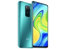 شیائومی ردمی نوت 9 ظرفیت 64GB رم 3GB