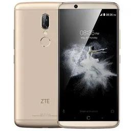 زد تی ئی اکسون 7 اس