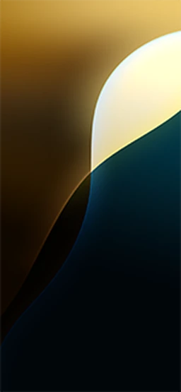 6-Yellow-Dark-iOS-18-wallpaper.png