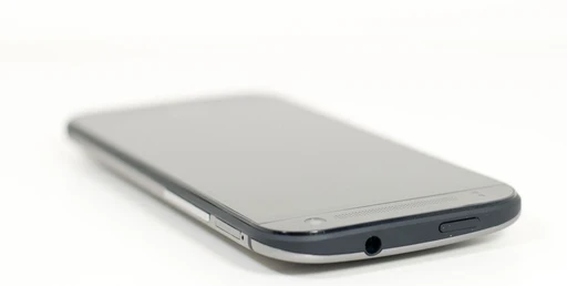 گوشی جدید HTC One Mini 2 معرفی شد+گالری عکس