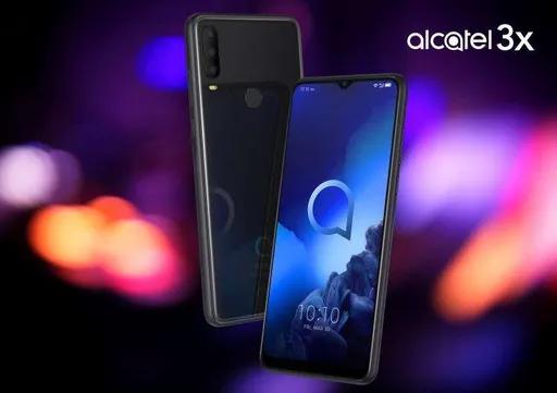 آلکاتل از گوشی‌های هوشمند و تبلت جدید خود در IFA 2019  رونمایی کرد