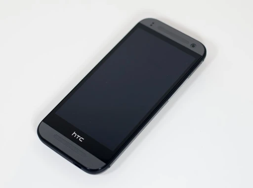 گوشی جدید HTC One Mini 2 معرفی شد+گالری عکس