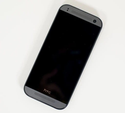 گوشی جدید HTC One Mini 2 معرفی شد+گالری عکس