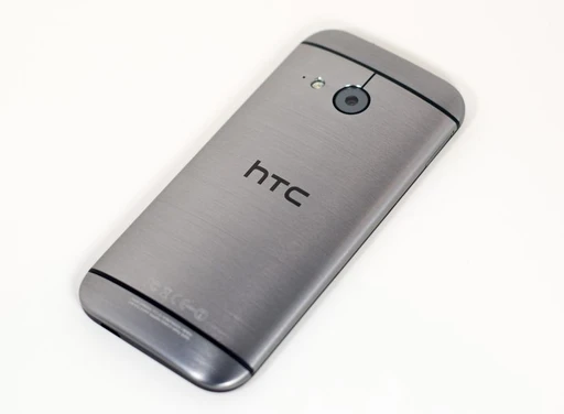 گوشی جدید HTC One Mini 2 معرفی شد+گالری عکس