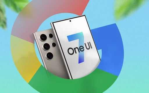 گوگل باید از این ویژگی‌های برتر One UI 7 سامسونگ الهام بگیرد