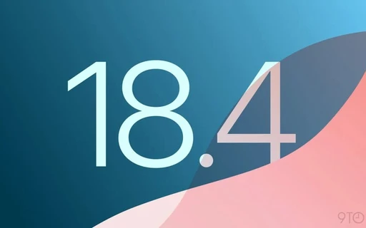 گزارش‌ها خبر از انتشار iOS 18.4 در ماه آوریل می‌دهند