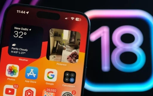 با چهار ویژگی کمتر شناخته‌شده در iOS 18 و iPadOS 18 آشنا شوید