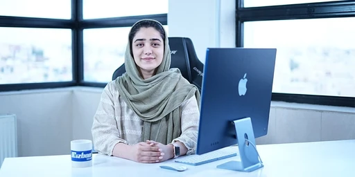 موفقیت بزرگ میزبان فا در طول جنگ 12 روزه