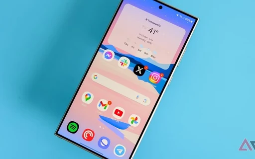 گلکسی S25 اولترا در زمینه‌های مهمی با Pixel 9 Pro رقابت می‌کند