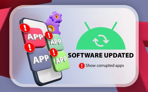 آیا نصب آپدیت‌های جدید اندروید اشتباه است؟