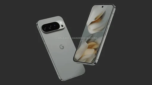 پردازنده Tensor G5 گوگل، شاید قاتل عملکرد سری Pixel 10 باشد!