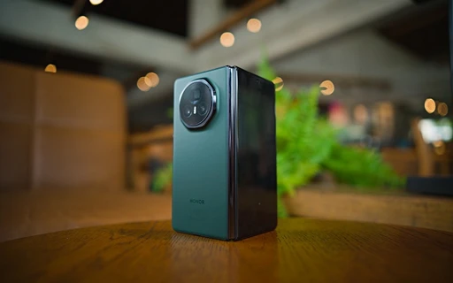 آنر مجیک V5 با تراشه اسنپدراگون 8 الیت در گیک‌بنچ لیست شد