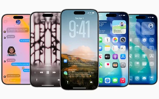 ۷ ویژگی iOS 26 که واقعا کاربردی هستند
