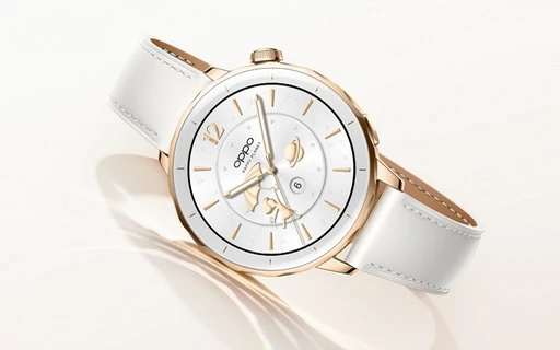 اوپو Watch X2 Mini با تراشه قدرتمند و نمایشگر امولد معرفی می‌شود