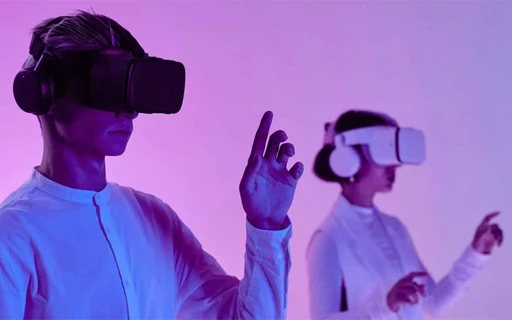 جنگ واقعیت‌ها؛ VR، AR، MR و XR چه تفاوتی با هم دارند؟