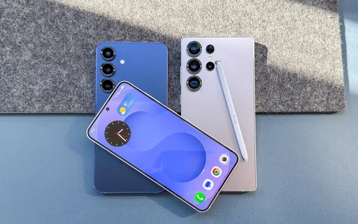 آپدیت One UI 8 رم مجاری بیش‌تری را به گوشی‌های سامسونگ اضافه می‌کند