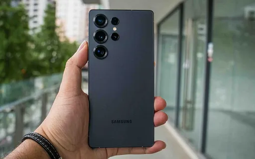 با تغییرات احتمالی گلکسی S26 اولترا در بخش دوربین و طراحی آشنا شوید