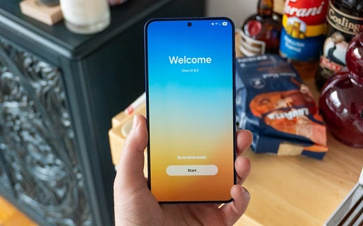 بتای One UI 8 به زودی برای گوشی‌های بیشتری از سامسونگ عرضه خواهد شد