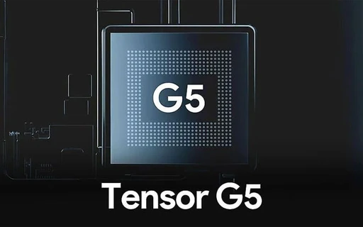 تغییرات بزرگ در تراشه تنسور G5 پیکسل 10؛ آن‌چه تاکنون می‌دانیم