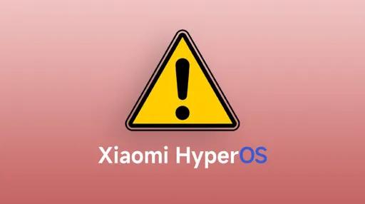 عواقب و مشکلات استفاده از رام تقلبی روی گوشیهای شیائومی