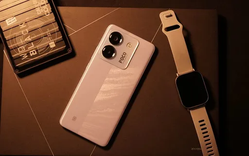 پوکو M7 پلاس با نمایشگر 144 هرتزی و باتری حجیم عرضه خواهد شد