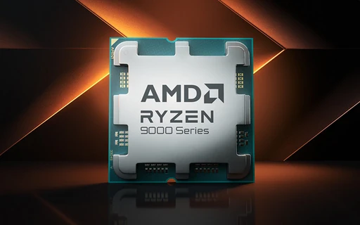 AMD از پردازنده‌های جدیدش برای دسکتاپ، لپ‌تاپ و کنسول‌های قابل حمل رونمایی کرد