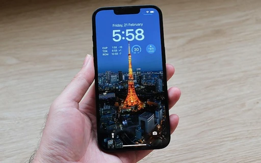 اپل برای کاهش هزینه‌ها، نمایشگر آیفون 17e را ارتقا نمی‌دهد