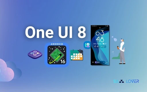 سامسونگ One UI 8 را زودتر از چیزی که انتظار دارید معرفی خواهد کرد