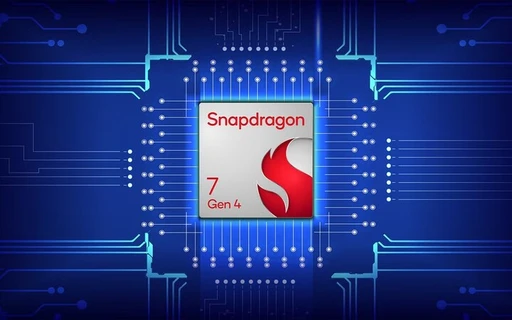 گوشی‌های میان‌رده قدرت می‌گیرند؛ تراشه Snapdragon 7 نسل چهار معرفی شد