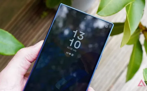 بهینه‌سازی تجربه کاربری One UI 8 تنها با یک تغییر در تنظیمات