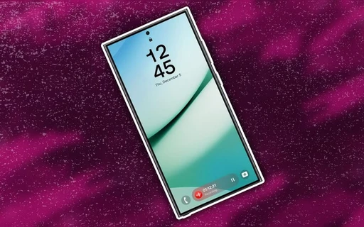 ۶ تنظیم کلیدی در رابط کاربری One UI 7 که باید بدانید
