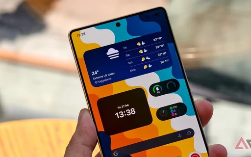 One UI 8 ترفند جدیدی به عکس‌های ثابت اضافه خواهد کرد